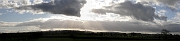 David Plant Photography - Wildlife Photographer - Sun rays